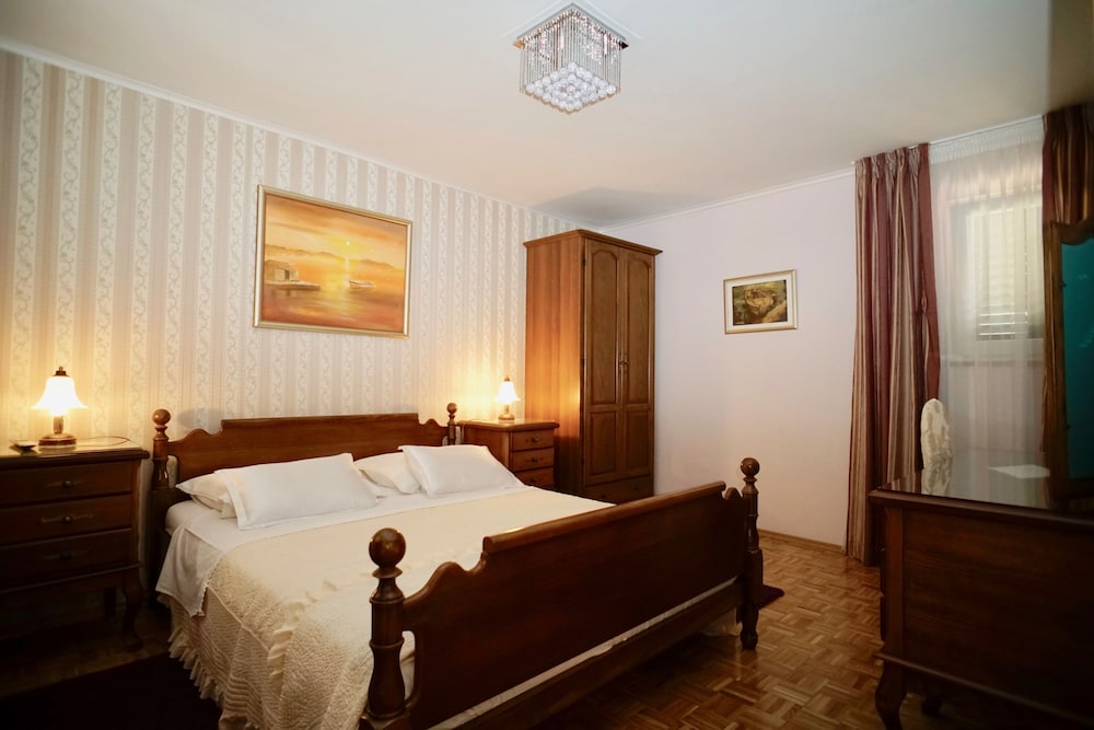 VILLA RUSTICA DALMATIA 10/50