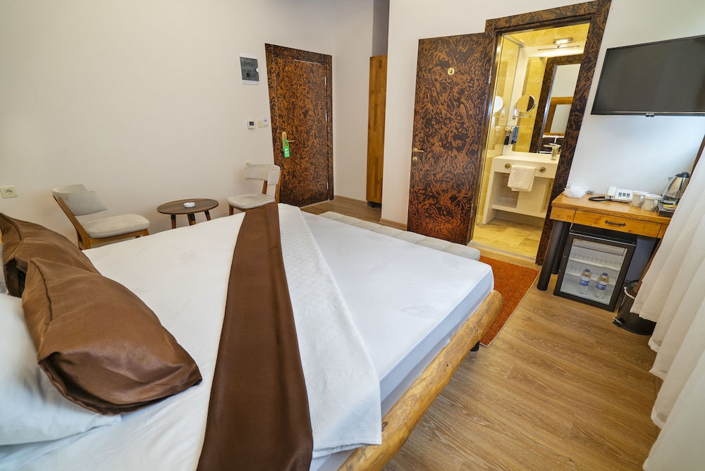 Pasha Palace Hotel 14/70