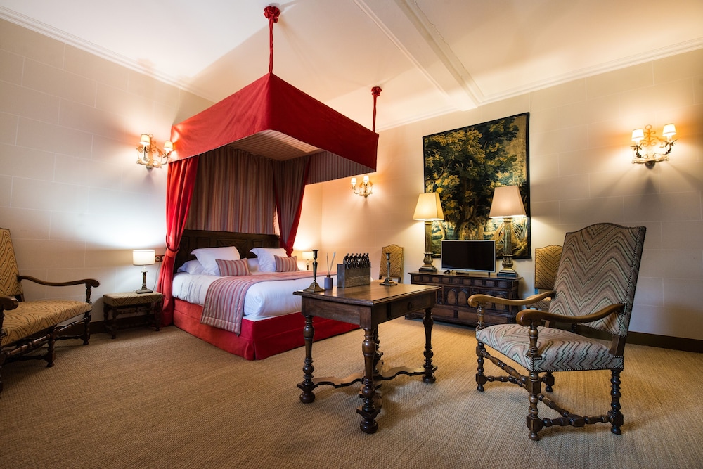 Relais Du Silence Domaine de La Groirie Hotel And Seminars 24/68