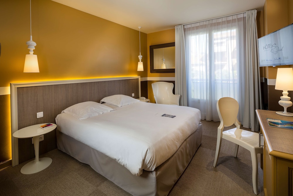 Best Western Hotel Matisse 21/53