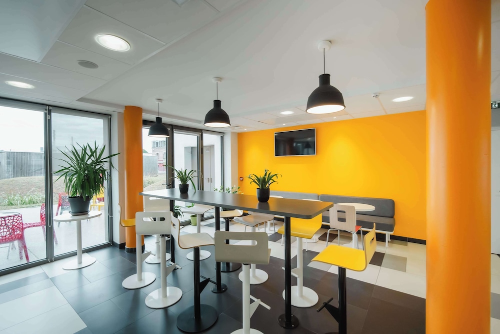 Premiere Classe Le Havre Centre 46/73