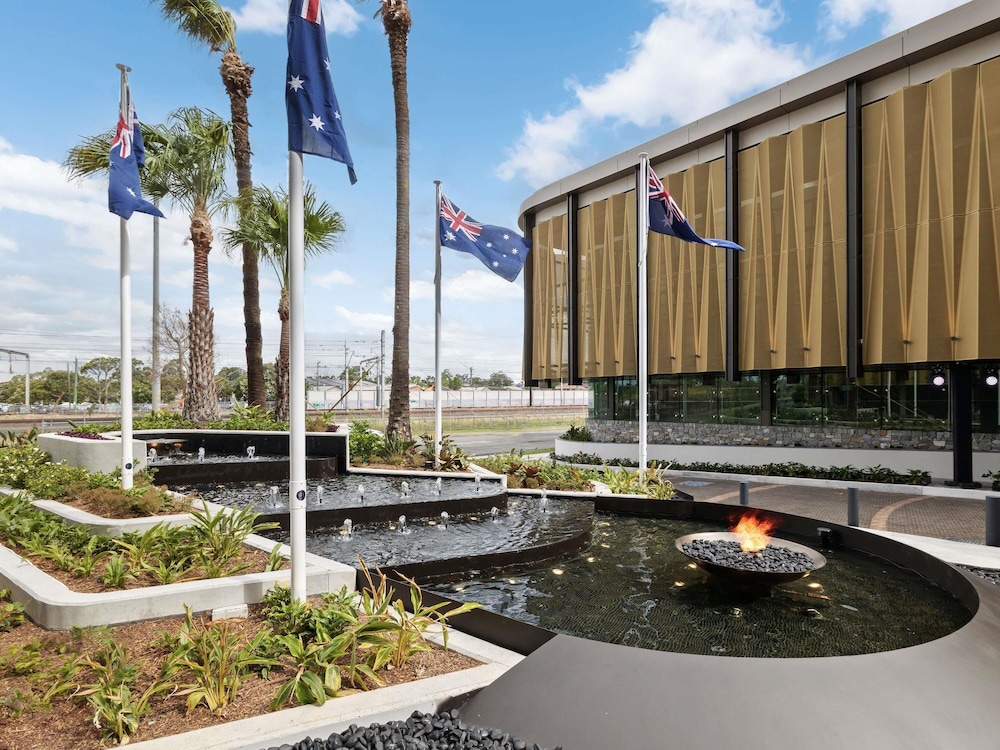 Novotel Sydney Cabramatta 22/47