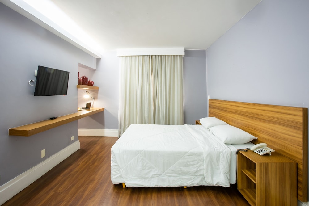 Gran Villagio Hotel SP 33/73