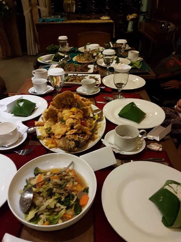Rumah Batu Boutique Hotel 39/62