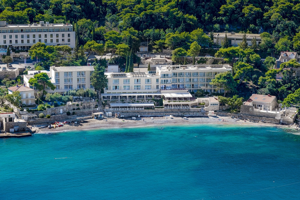 Hotel Vis 59/61