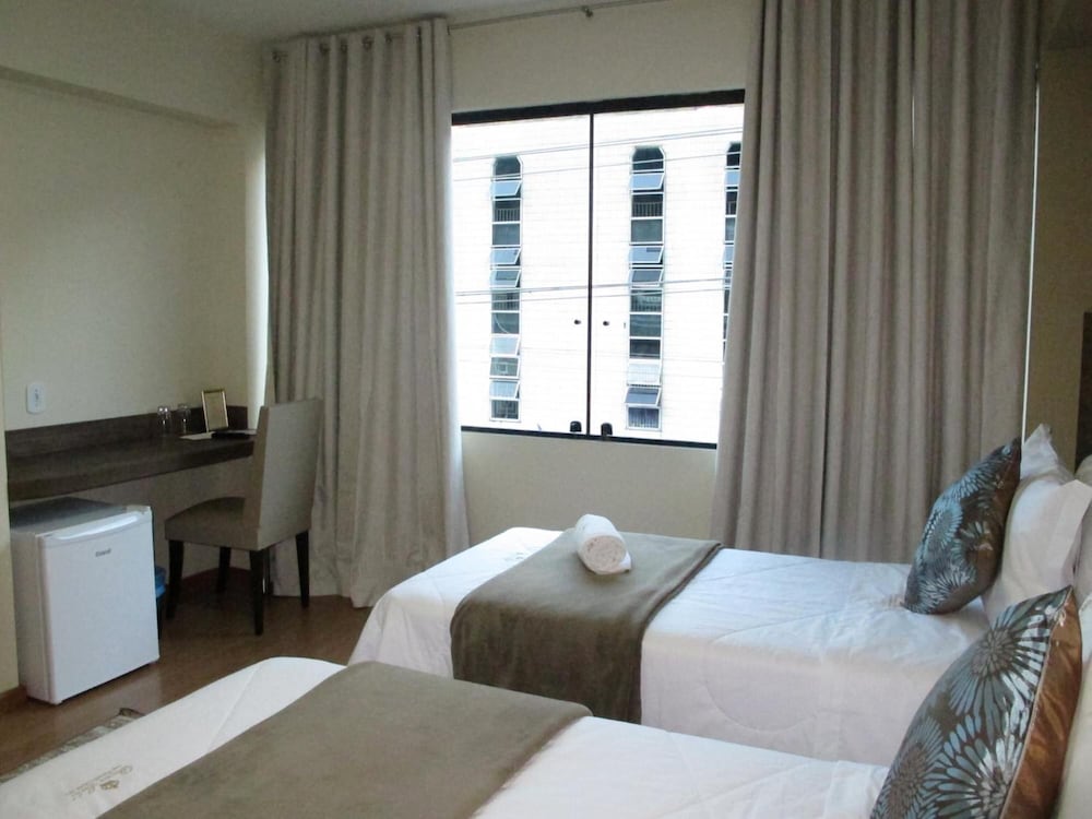 Hotel&Pousada Princesa Isabel-Ruateresa 14/30