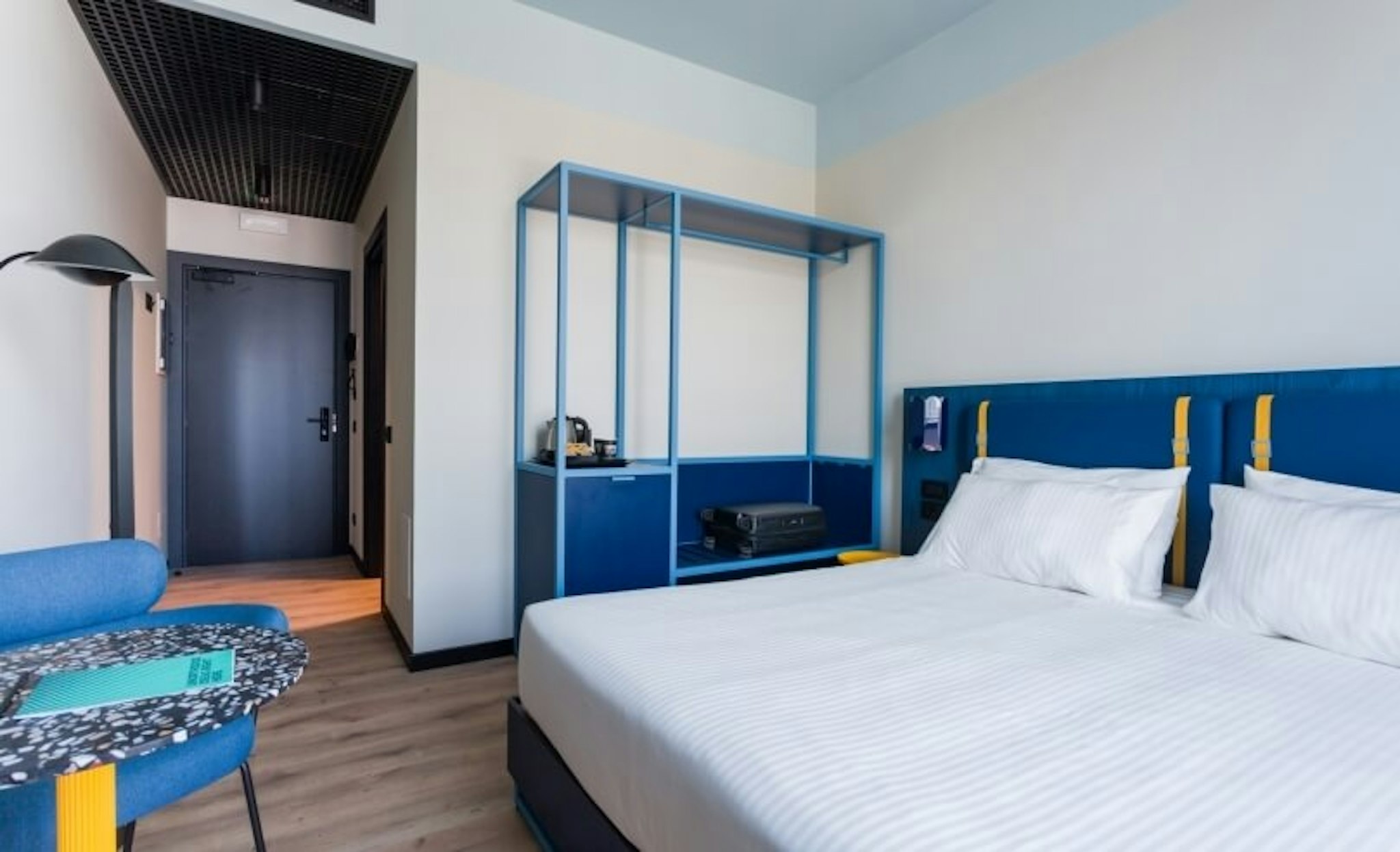 Double Hotel