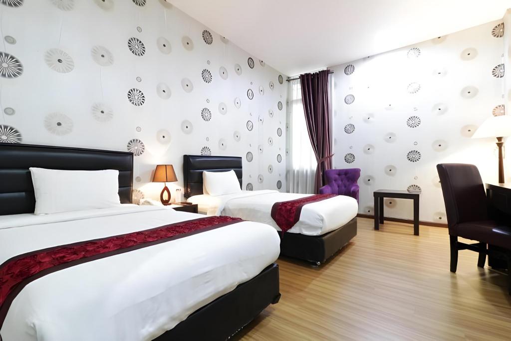 Grand Kanaya Hotel 15/50