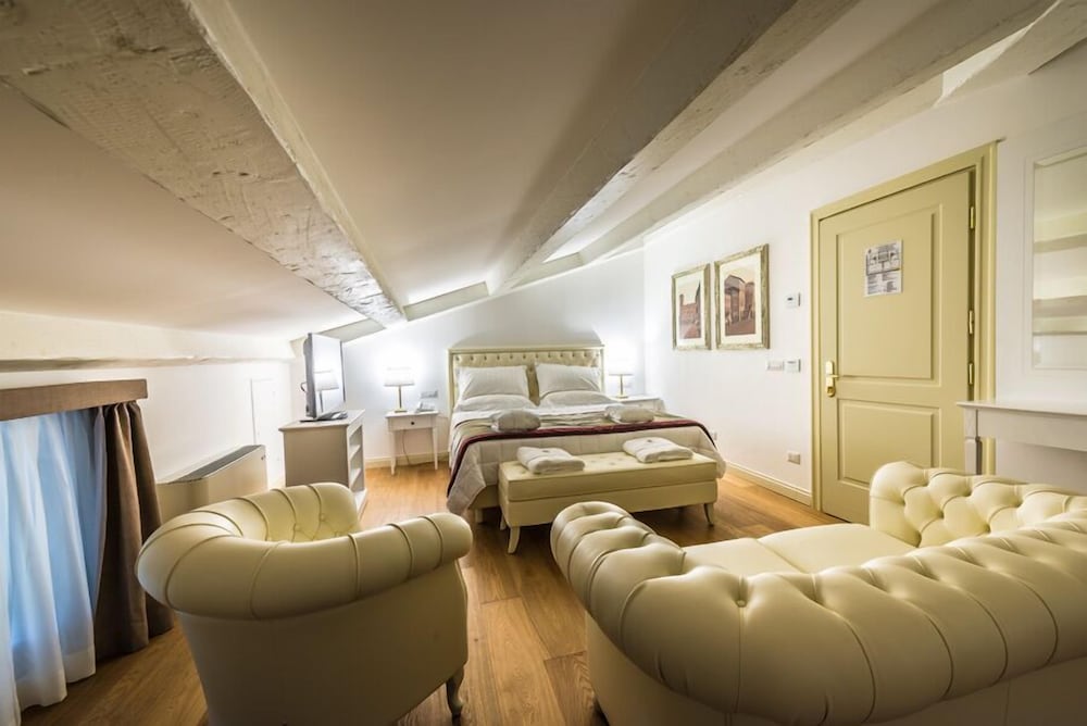Relais Paradiso Perugia 33/72