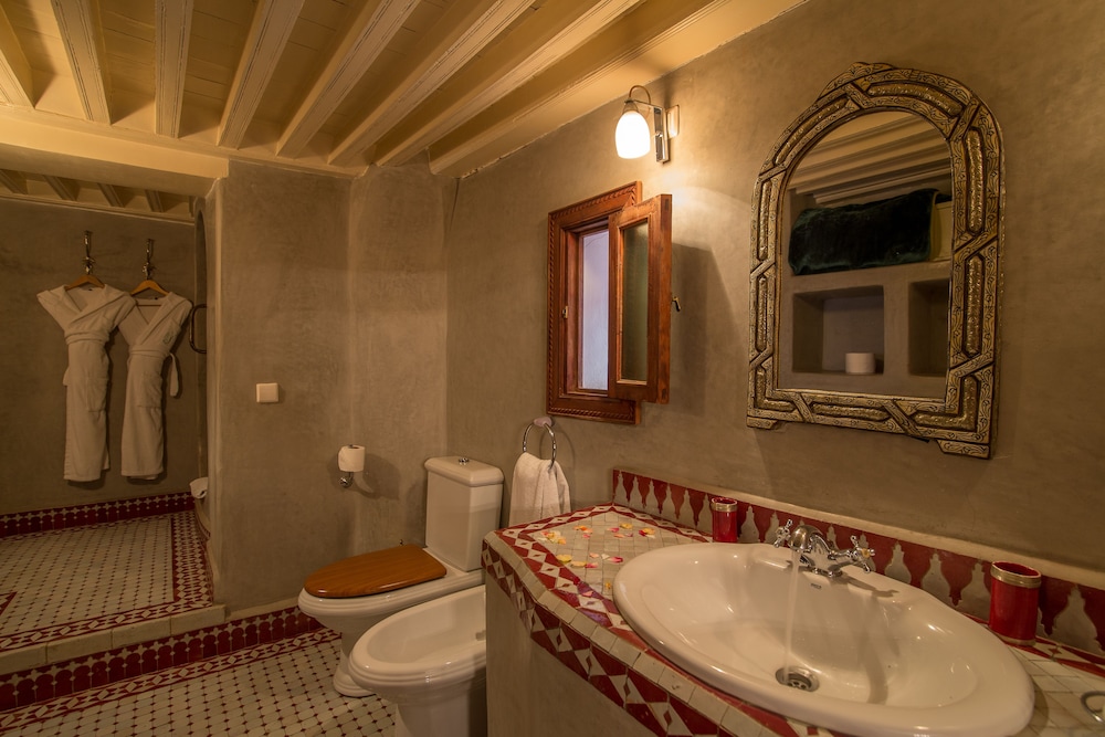 Riad Palais Sebban 74/76