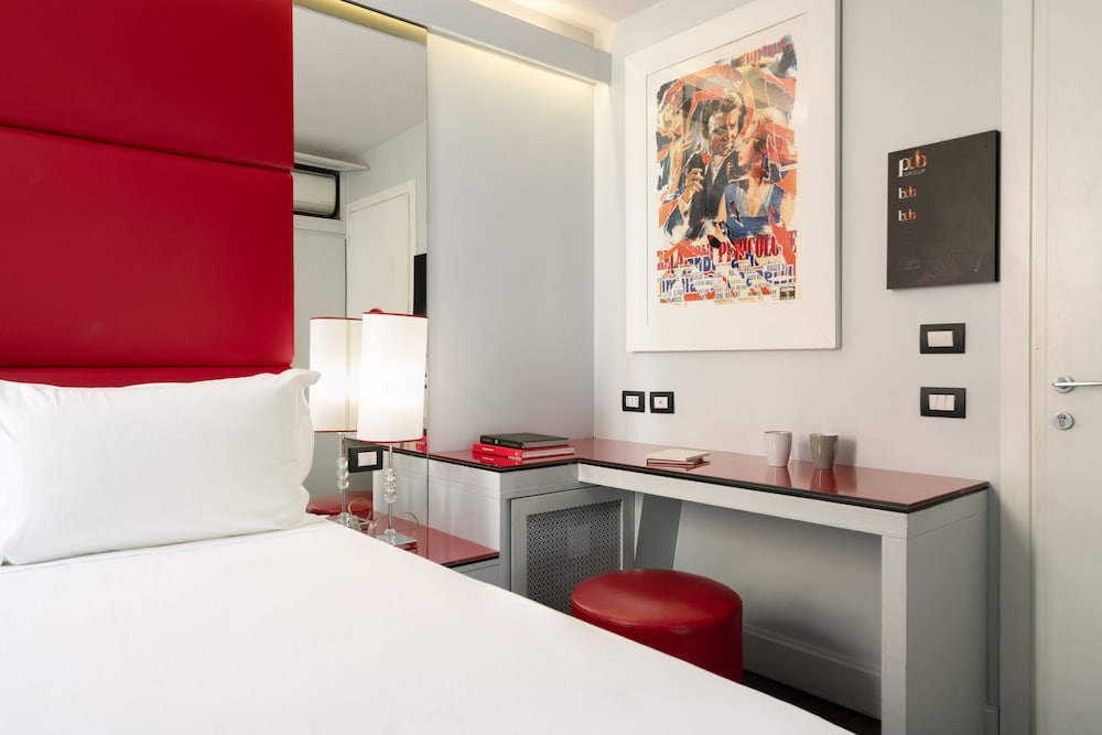 Bdb Luxury Rooms Margutta 22/50