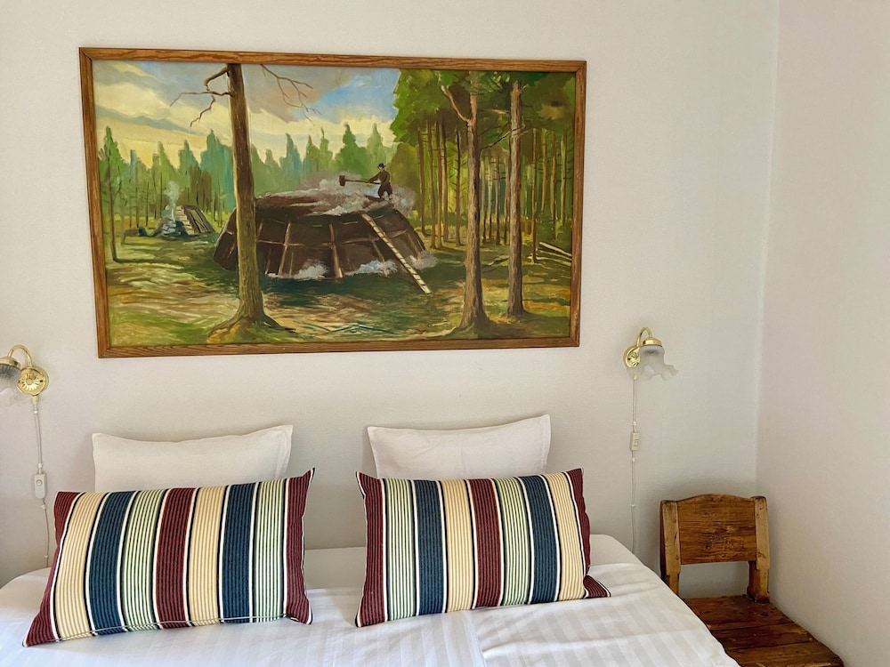 The Lodge - Torsby 8/33