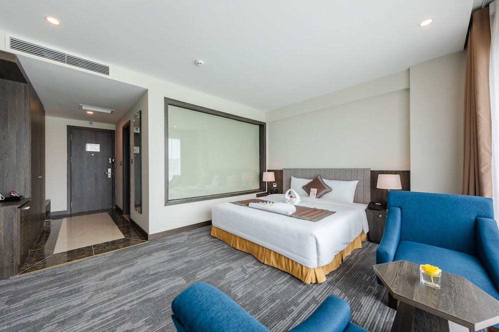 Muong Thanh Grand Ha Long 19/71