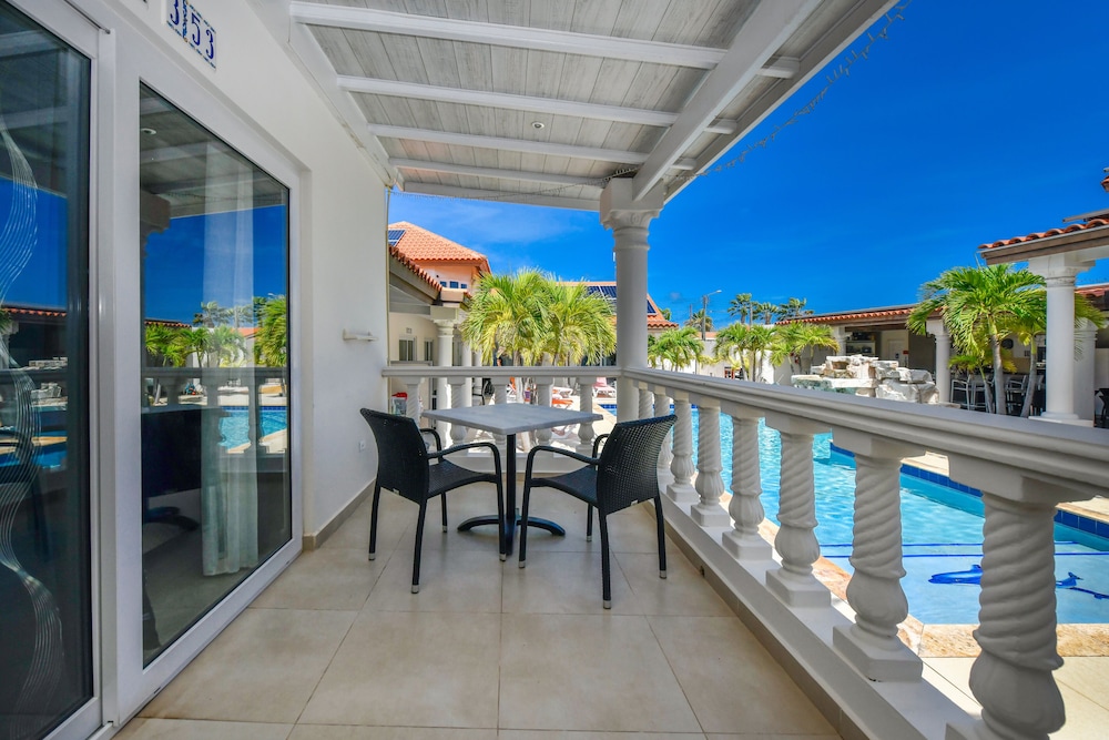 Swiss Paradise Aruba 23/50