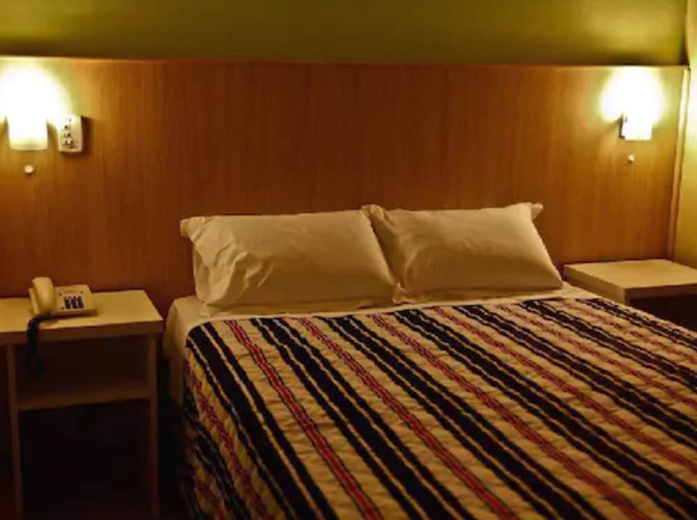 Hotel Colina San Francisco 29/66