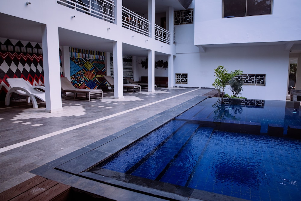 Lepic Villa Hotel 27/50