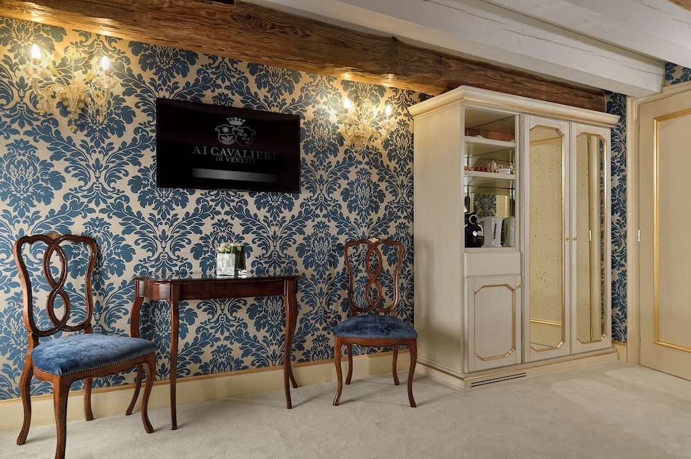 Hotel Ai Cavalieri Di Venezia 63/77