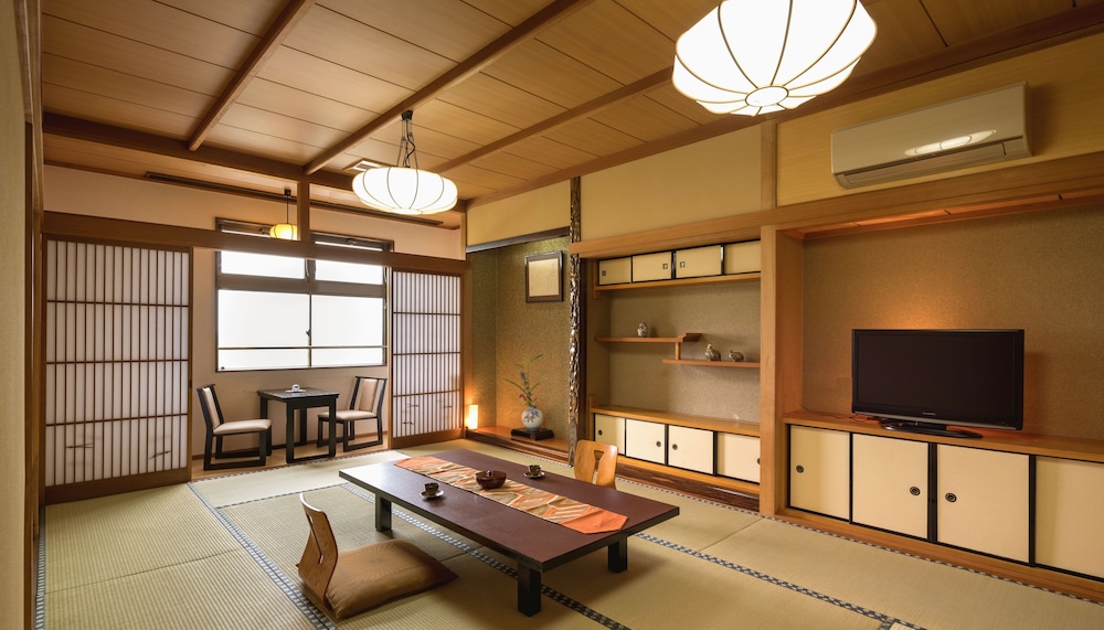 Katanose Onsen Yumoto Kobayashi 23/37