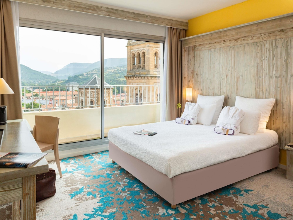 MERCURE MILLAU 20/50