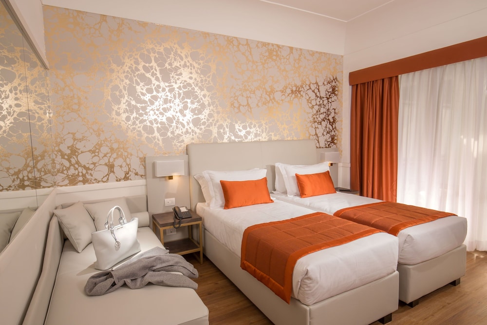 Hotel Shangri-La Roma 15/60