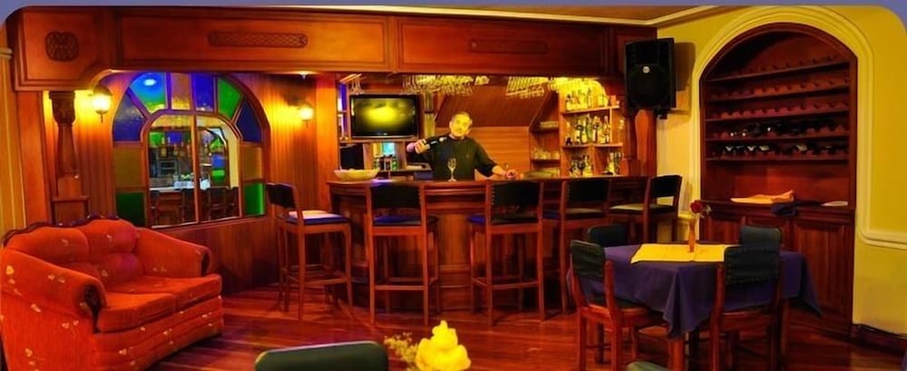 Hotel Donde Marcelo 62/68