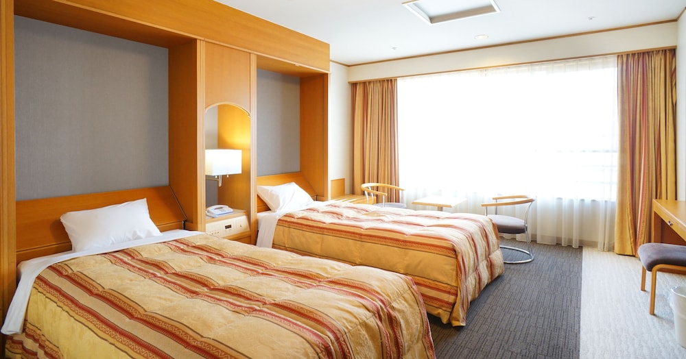 Resort Hotel Laforet Nasu 12/46