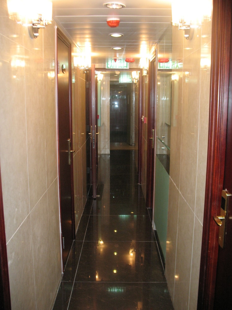 Hong Kong Coliving Space (Guesthouse) 2/26