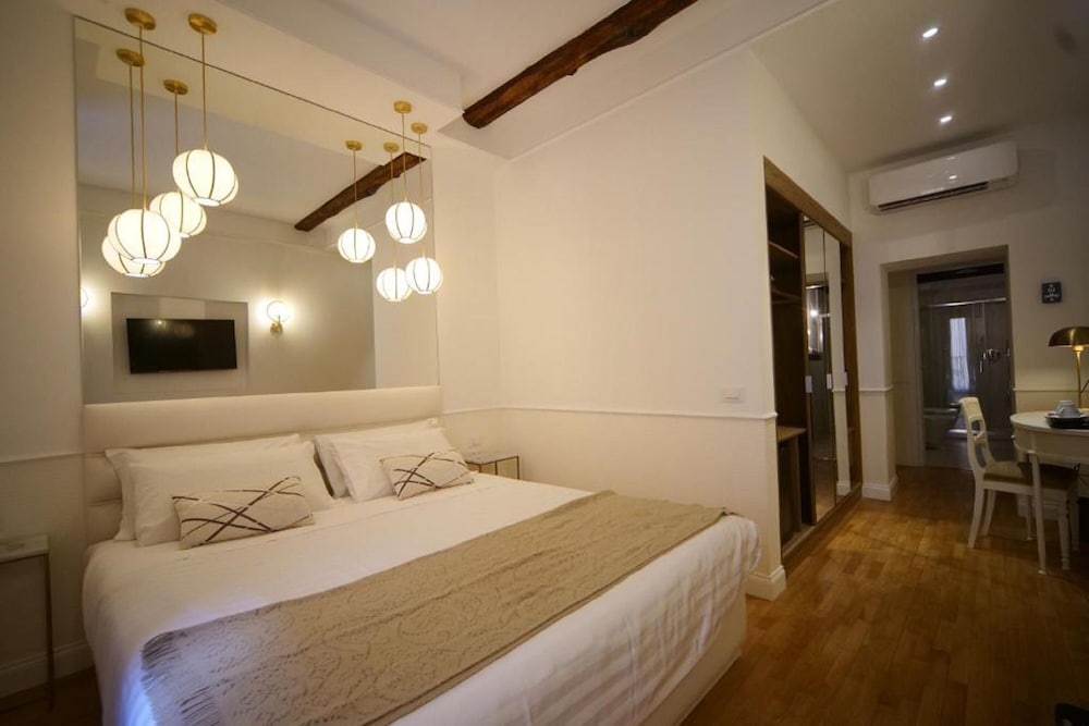 Relais Luxury Corso 9/56