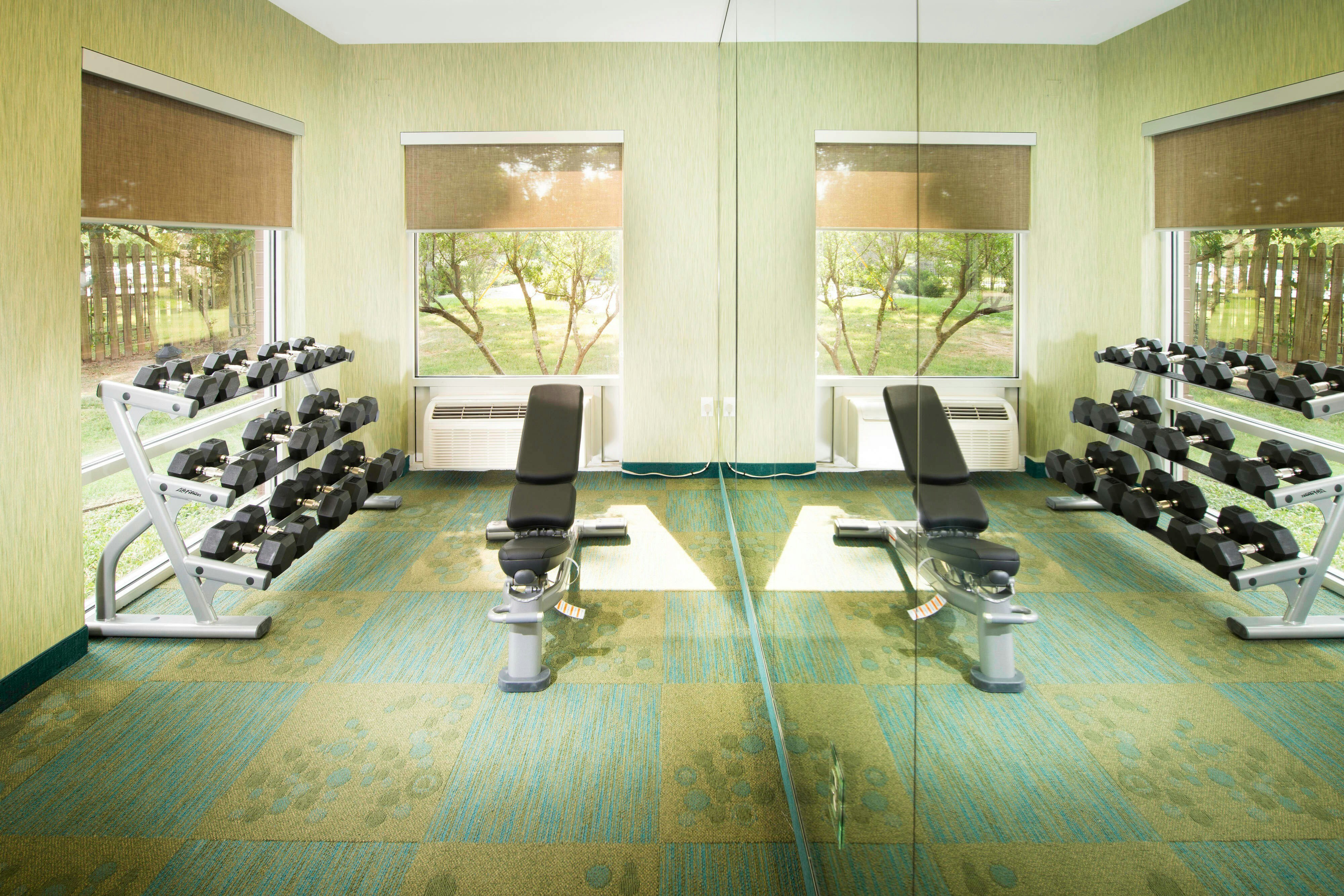 SpringHill Suites Bentonville 17/31