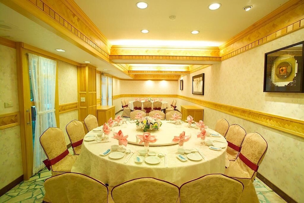 Dong Tair Spa Hotel 29/40