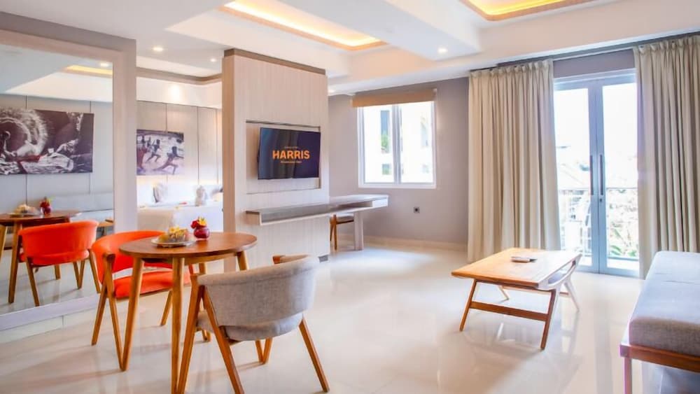 HARRIS Hotel & Residence Riverview Kuta - Bali 29/49