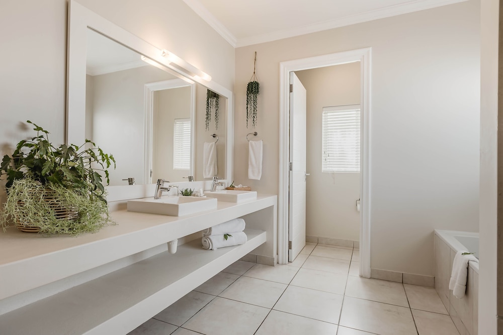 The Robberg Beach Lodge 72/73