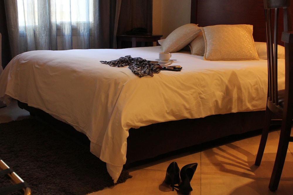 El Greco Hotel 6/56