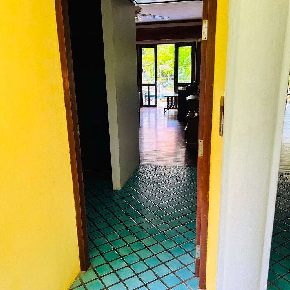 MW Krabi Beach Resort 35/56