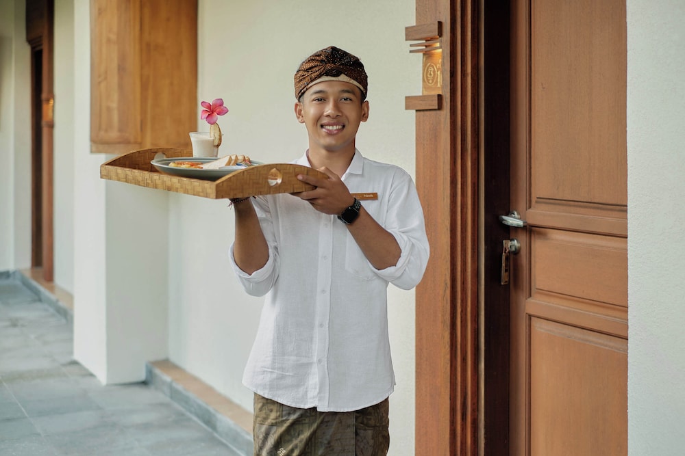 Paon Desa Ubud Hotel & Resort 9/48