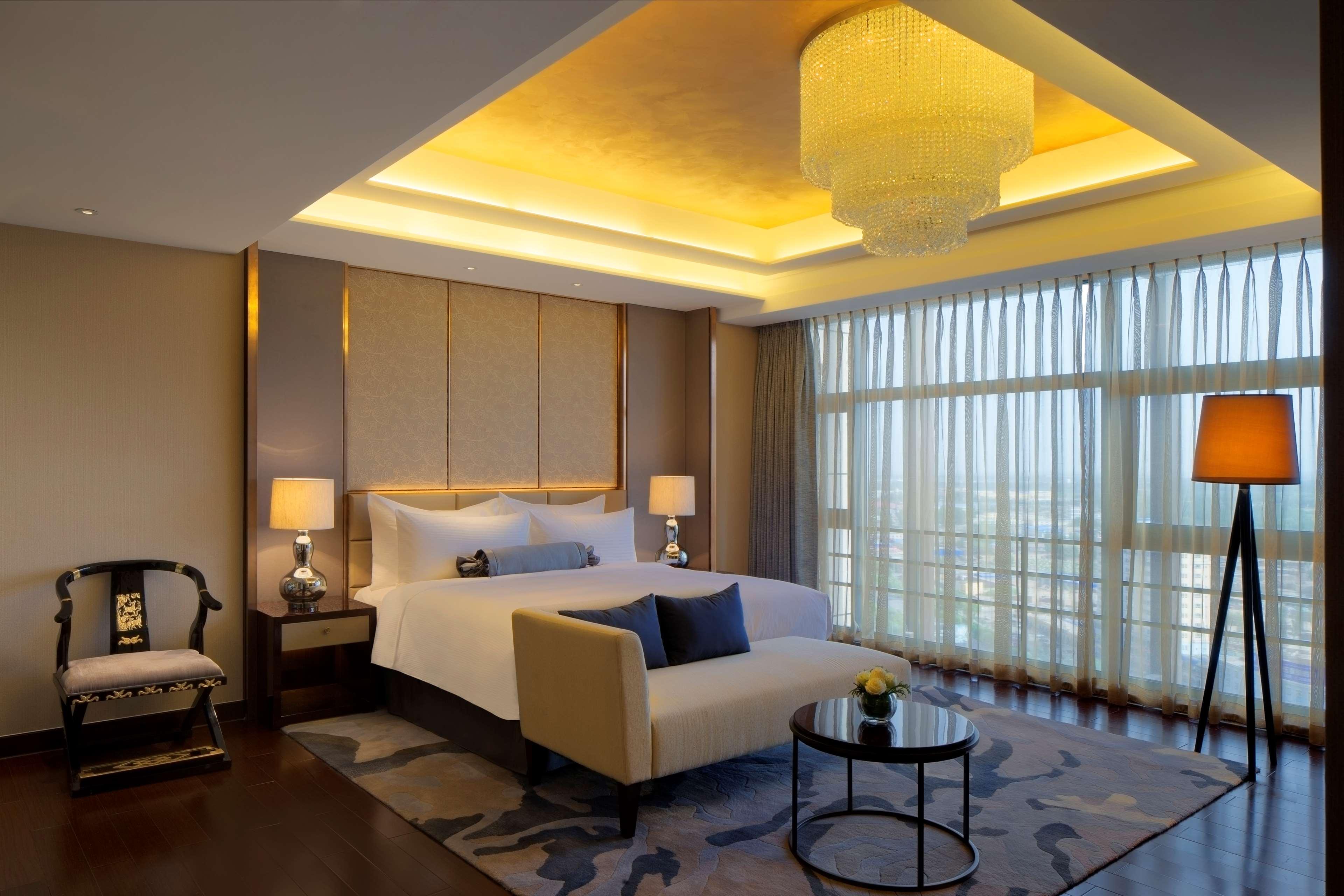 Radisson Blu Hotel Kashgar 11/34