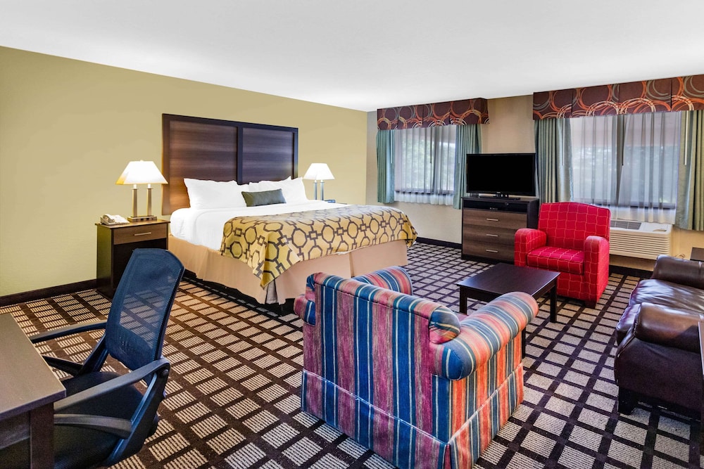Clarion Pointe Harrodsburg 12/28