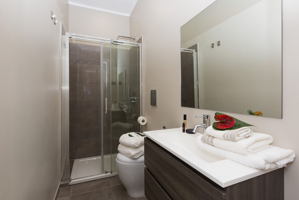 126 Gracchi Suites 44/47
