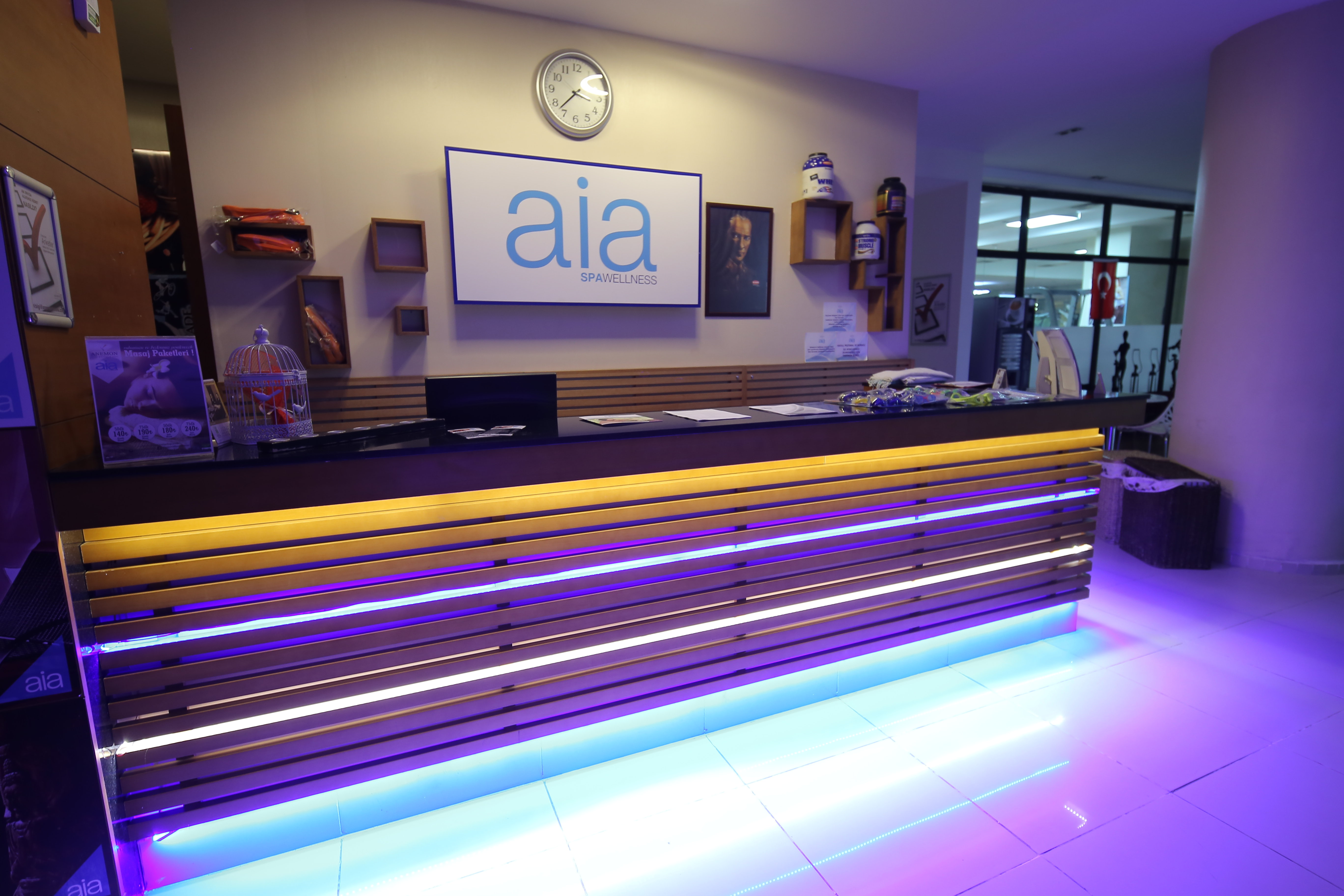 Hotel Anemon Eskisehir 7/54