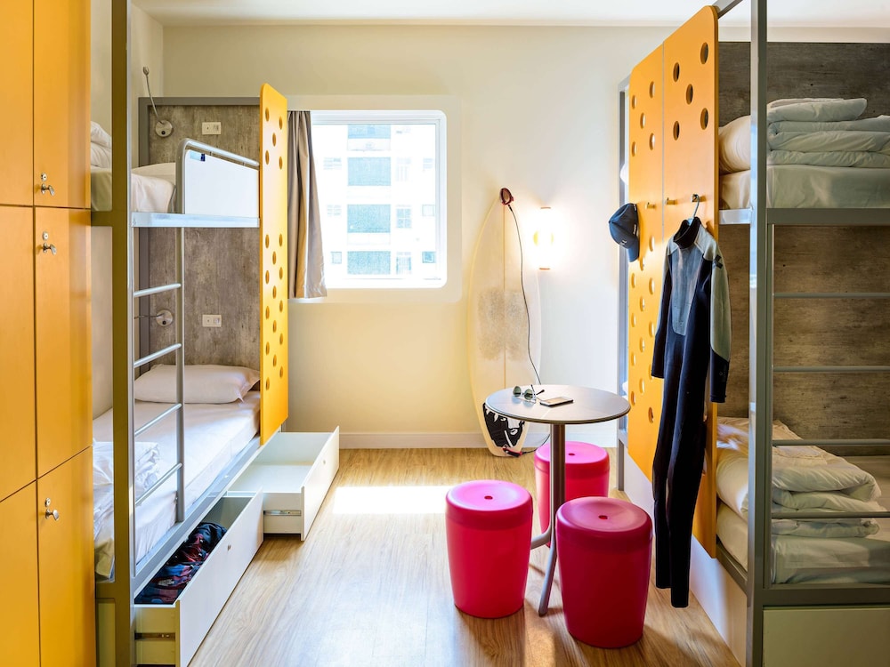 Ibis Budget Santos Gonzaga 41/69