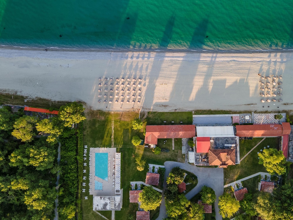Olympios Zeus Hotel & Bungalows by Anayia All Inclusive Resorts 10/67