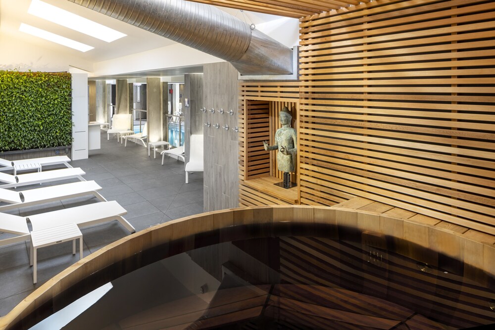 Terre de Provence Hotel and Spa 45/68