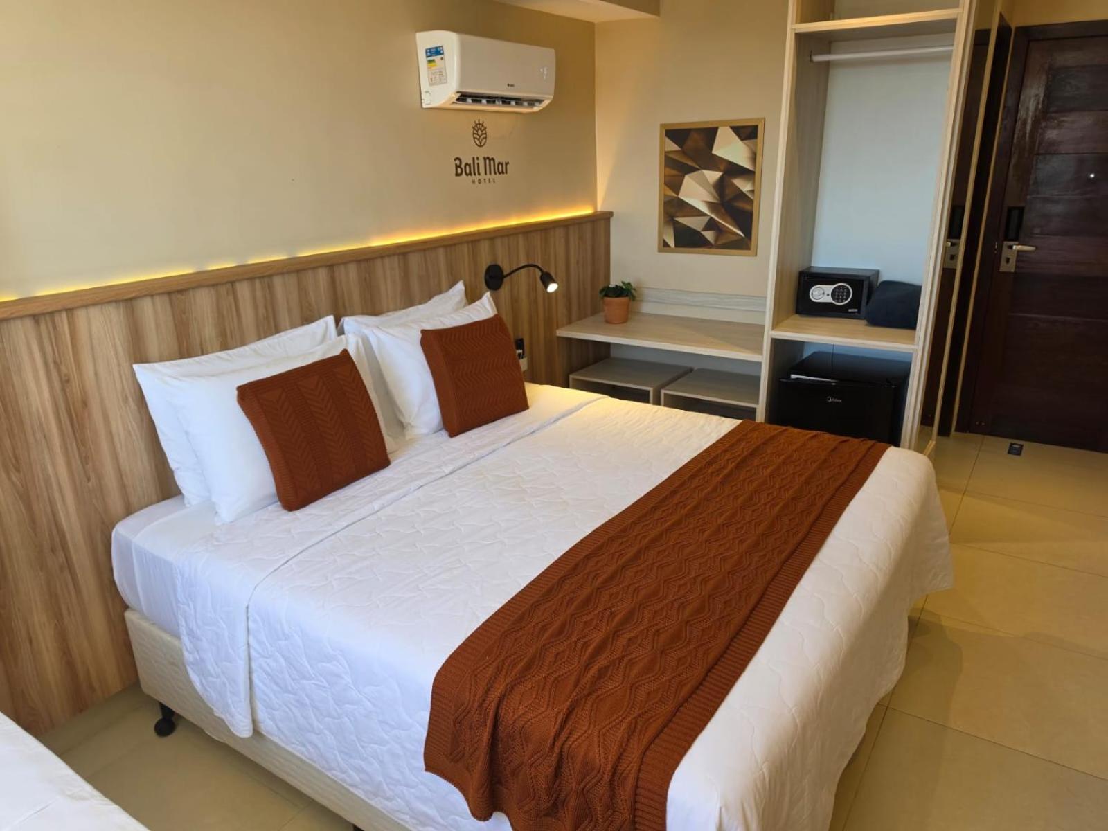 BALI MAR HOTEL 13/50