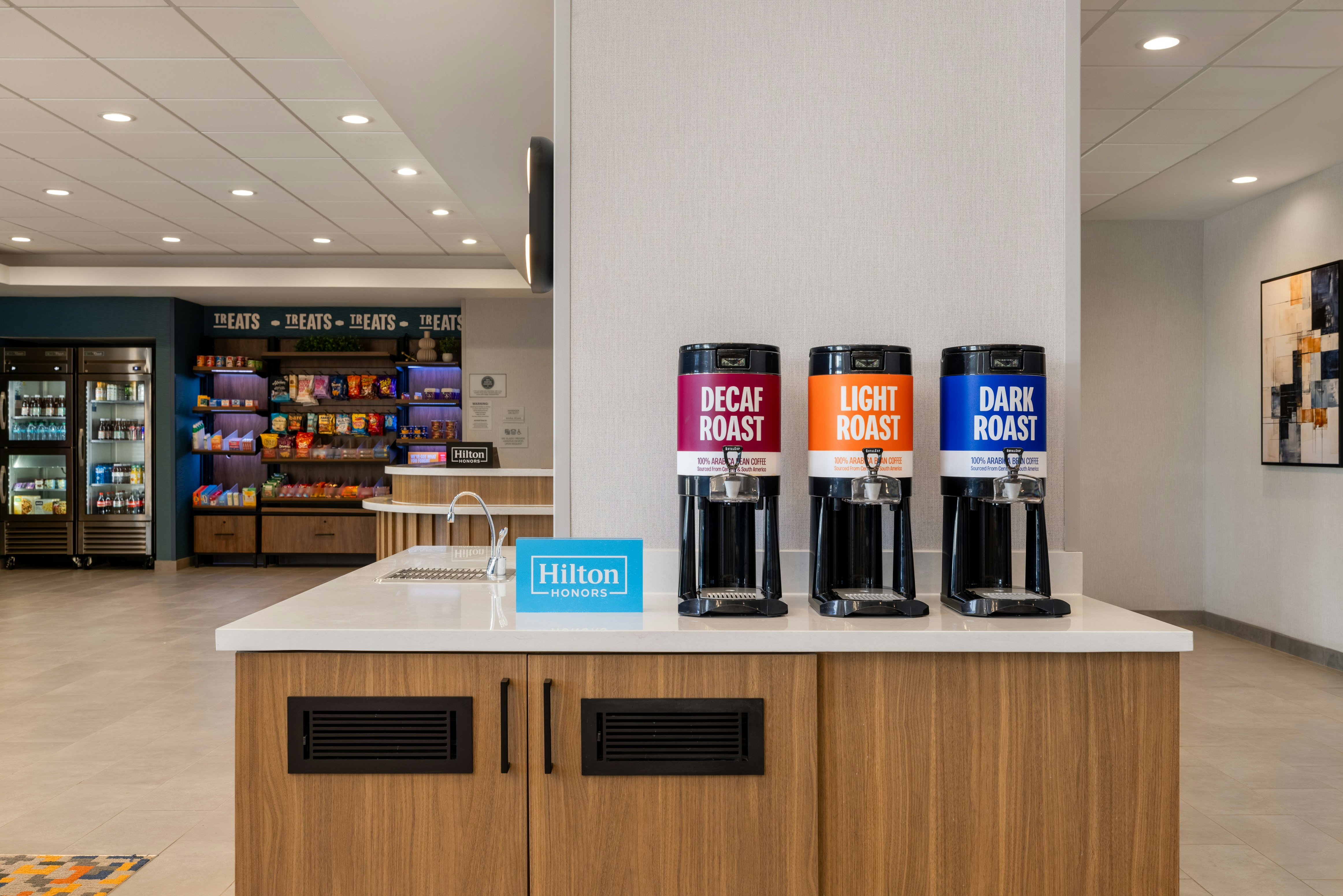 Hampton Inn by Hilton Wichita Falls North 37/40