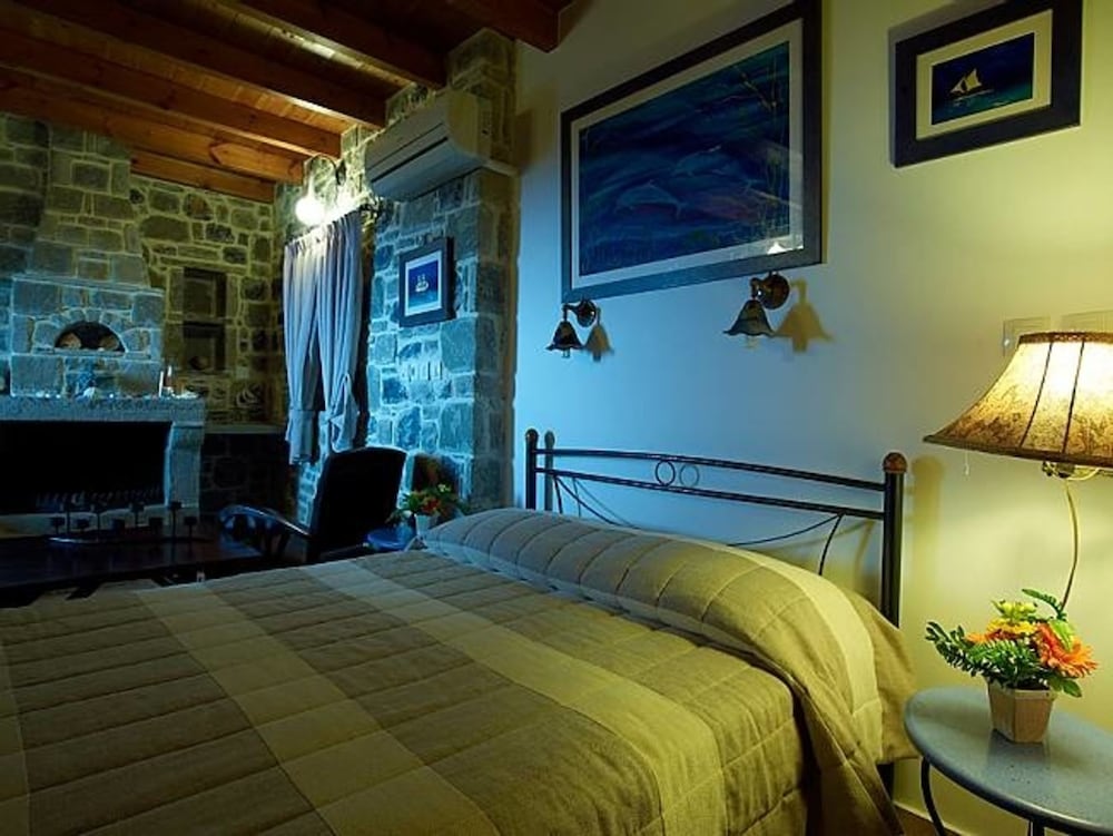 Diktynna Luxury Villas 10/50