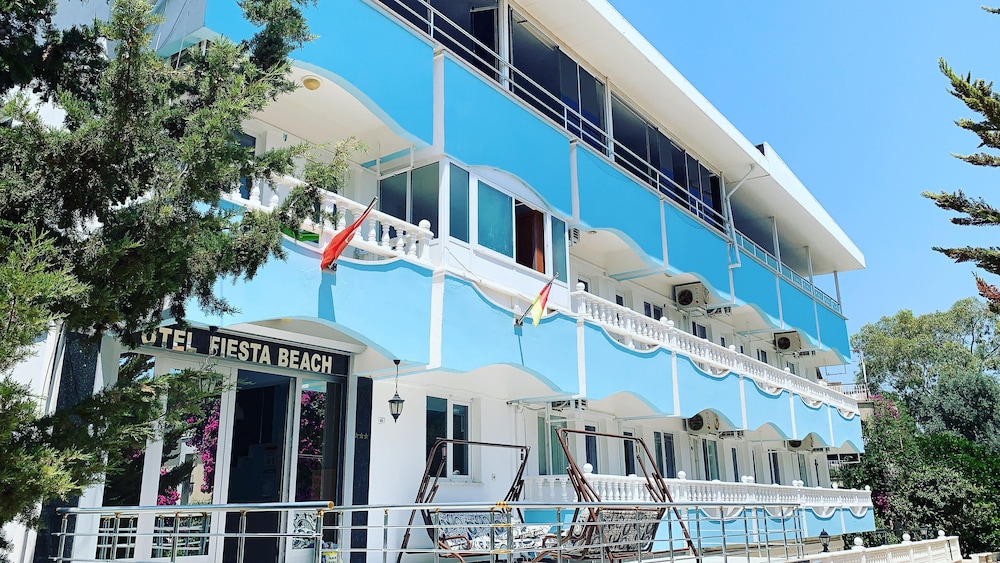 Hotel Fiesta Beach Didim 5/47