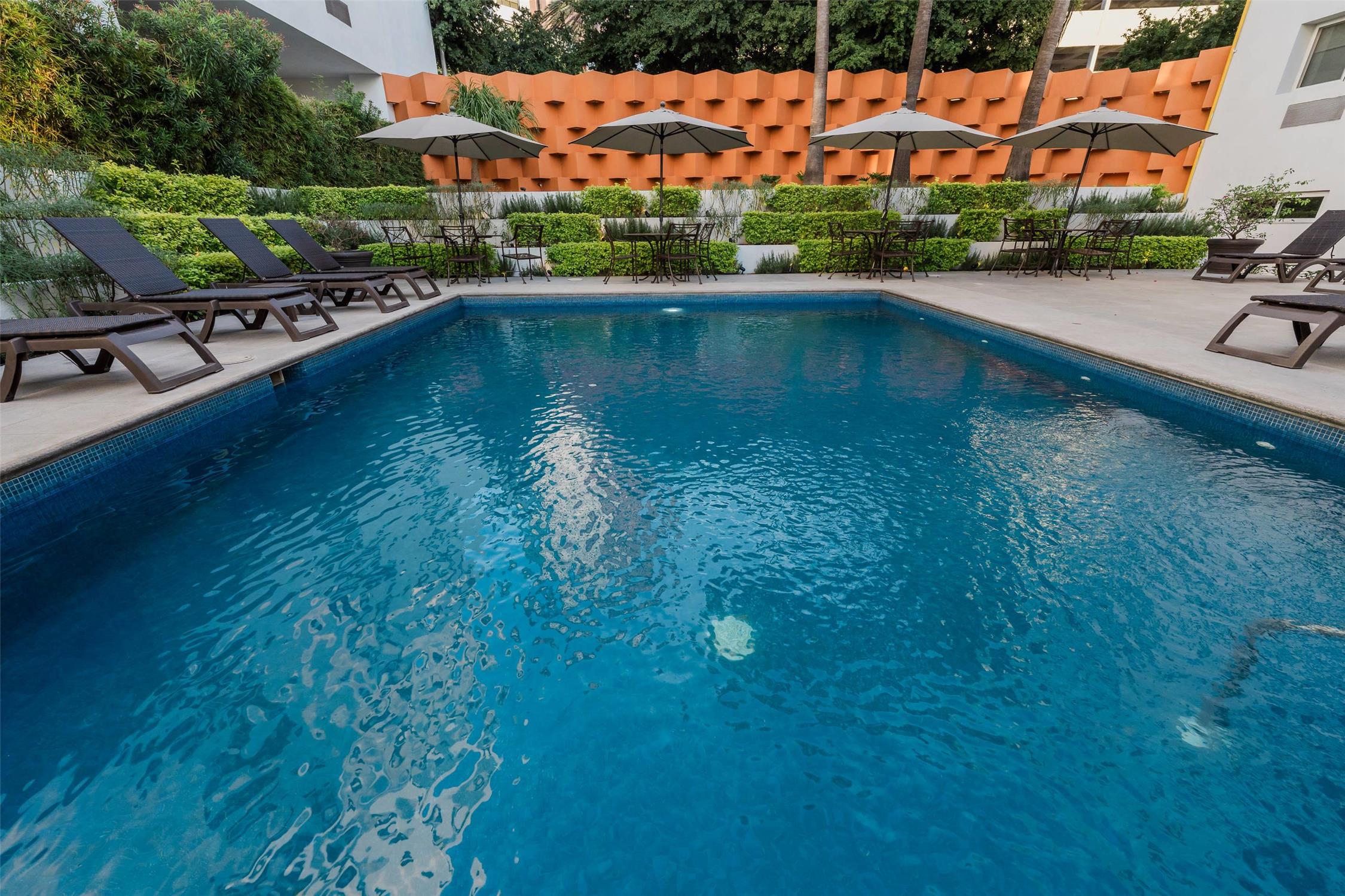 Comfort Inn Monterrey Valle 9/40