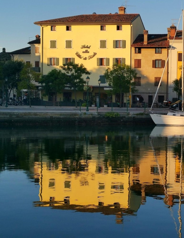 Alla Città Di Trieste 34/50