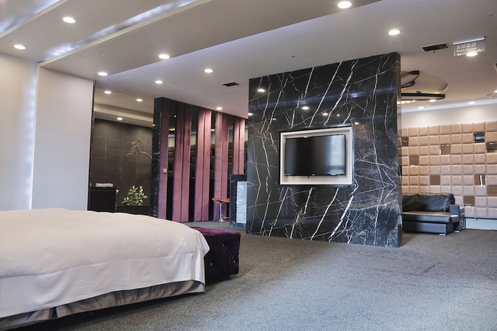 OHYA Boutique Motel-Tao-Yuan Branch 7/60