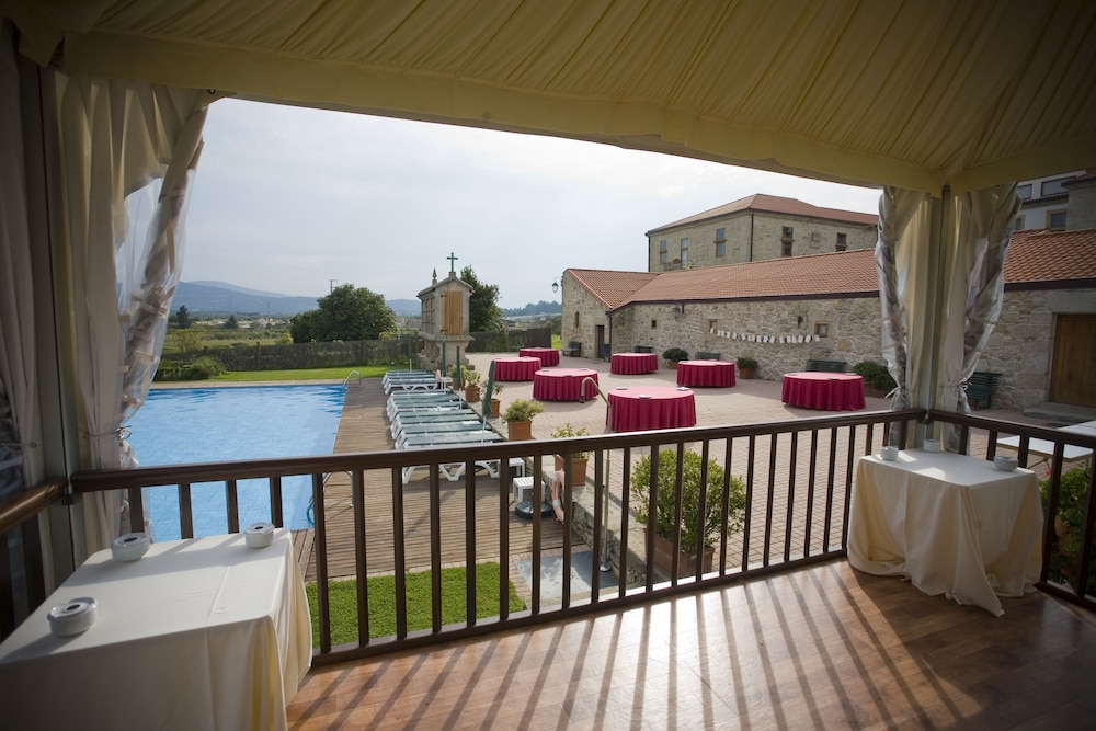 Pazo de Lestrove 17/23